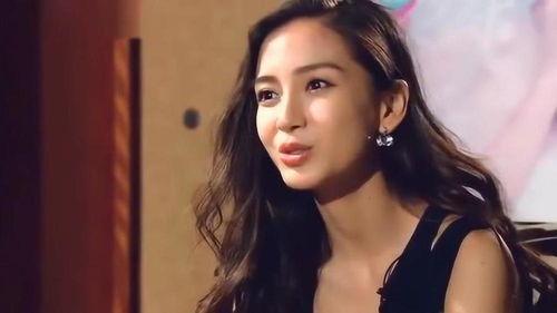 谁爆料的杨颖视频播放过,播放量惊人引发热议  第2张